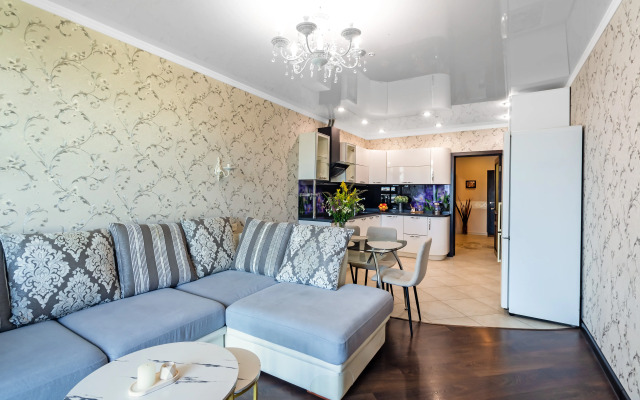 V tsentre Apartments