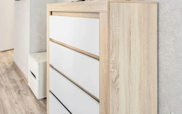 Апартаменты Vegas на Арктической 16 2