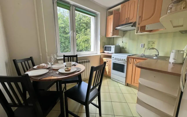 Апартаменты 39kvartir на oстрове Канта