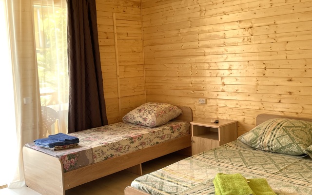 Bugenvilliya Guest House