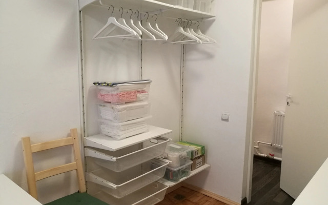 Na Voznesenskom Pr 55 Mini - Hotel