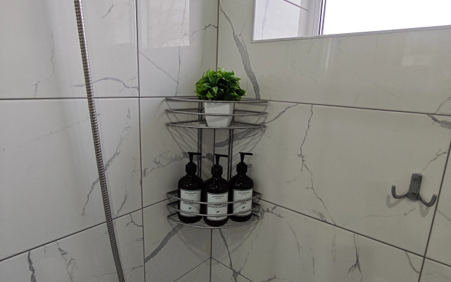 Апартаменты на Красной Армии 136/2