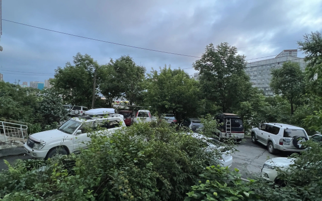 Апартаменты На Красного Знамени