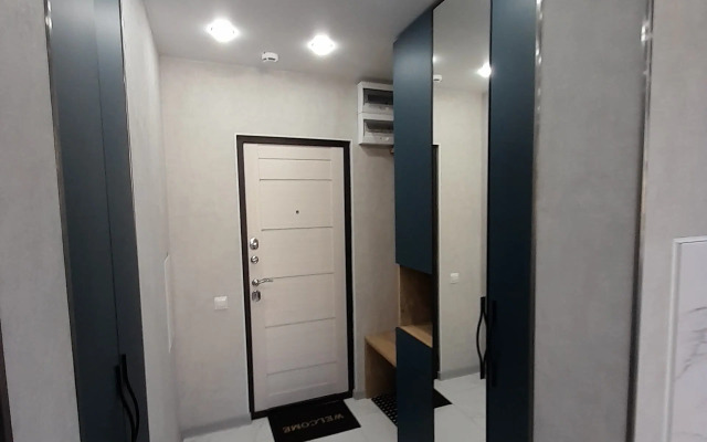 Zhk 4 sezona Apartments