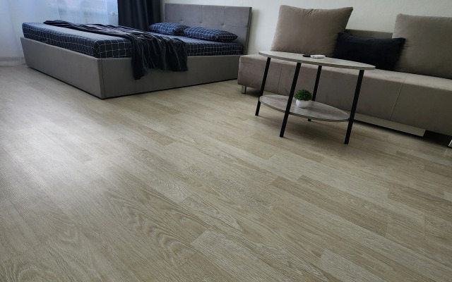 Na Zarechenskoy ulitse 6k3 Flat