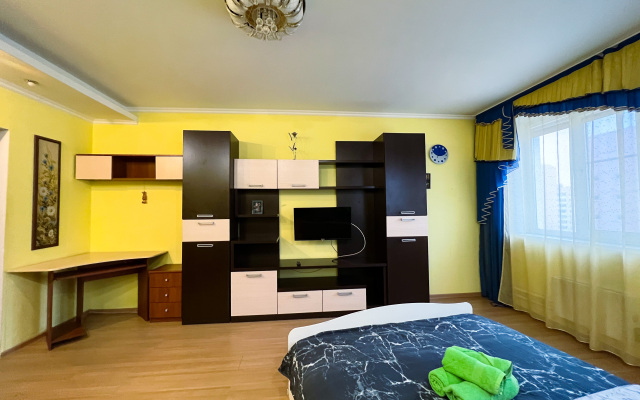 Gorykogo 2 Apartments