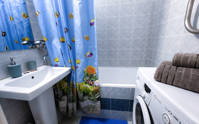 Апартаменты рядом с Триумф Плаза