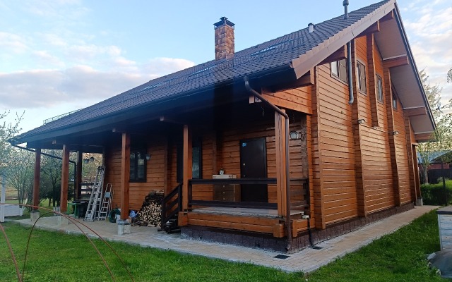 Gostevoy Dom Ilyinskoye 77 Private House