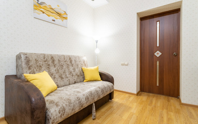 Rivyera Chasha Kreml Flat