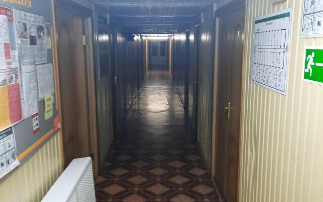 Мини-отель Гостиница Rest