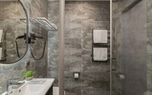 Апартаменты Knokey Спартак Улучшенные