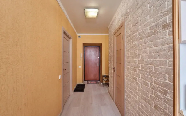 Sutki Vip Odnokomnatnye 3-y Proyezd Rakhmaninova 3, 12 Etazh Apartments