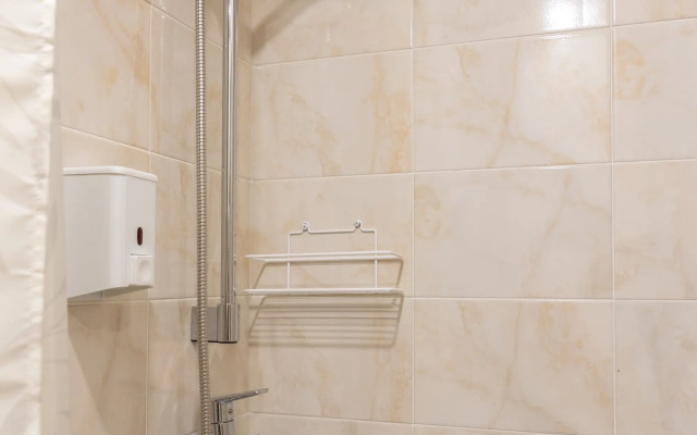 Palisad U Voznesenskoy Tserkvi Stary Gorod Apartments