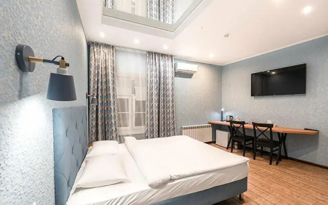 Pokrovskij Dom Hotel