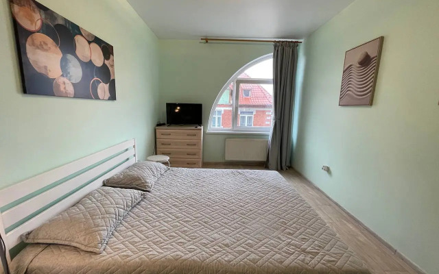 Kurortny Zelenogradsk Flat
