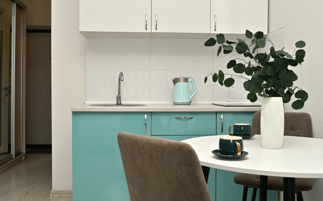 Квартира Квартиры Посуточно Комфорт