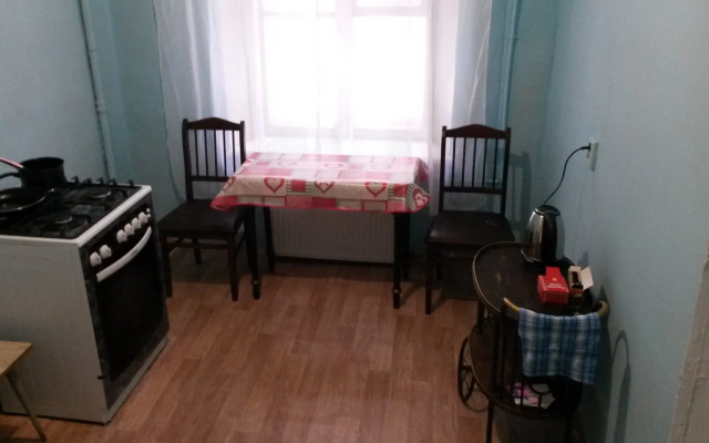 Апартаменты Сенная Площадь