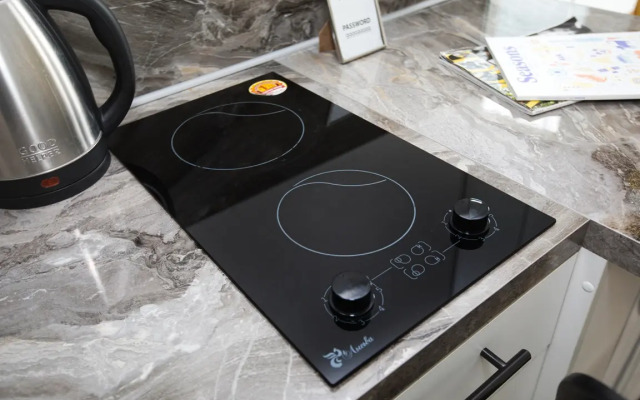 Апартаменты ABC 3