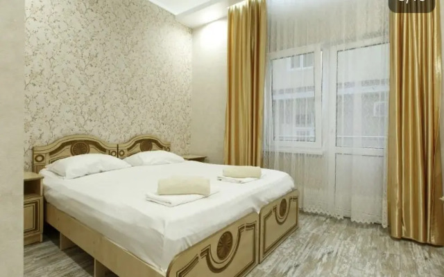 Sea Wind Guest House