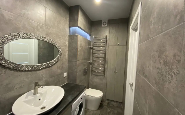 Апартаменты Парк Челюскинцев