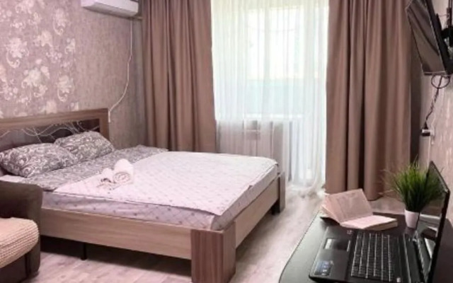 Квартира на Победы 75