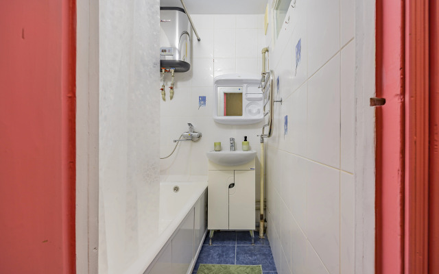 Svetlaya Prostornaya 3-K Kvartira Apartments