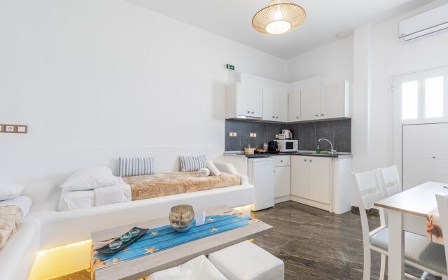Mykonian Breeze Apart-hotel