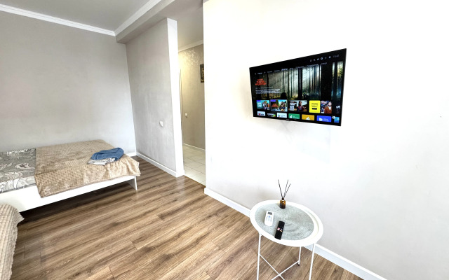 Апартаменты в районе Вокзала