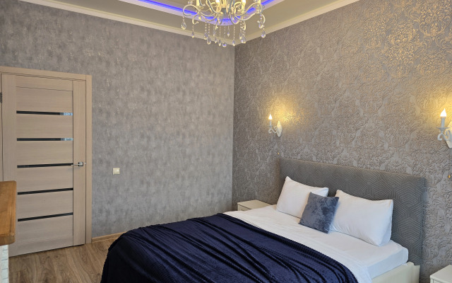 Квартира Апартаменты Авроро Михалицина 1 (11 этаж)