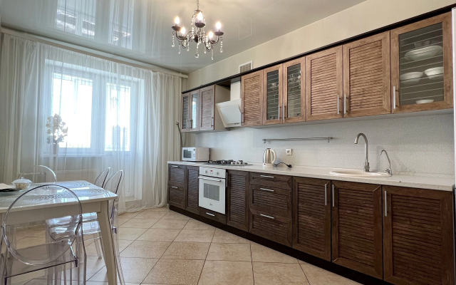 Квартира в Самом Центре Города