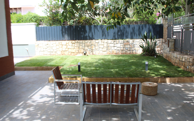 Вилла Stesicoro Suite