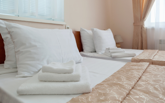Kristall Uyut Hotel
