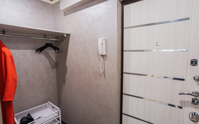 Apartamenty na Chistykh Prudakh Flat