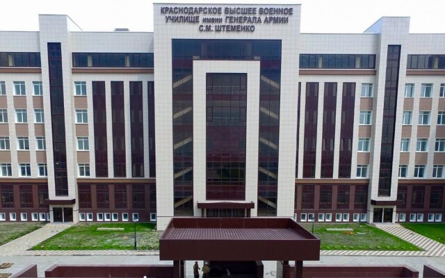 Апартаменты на Покрышкина