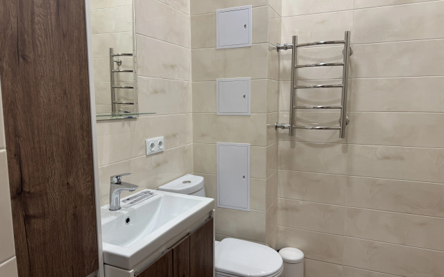 Апартаменты MaryHome Самара Космическая