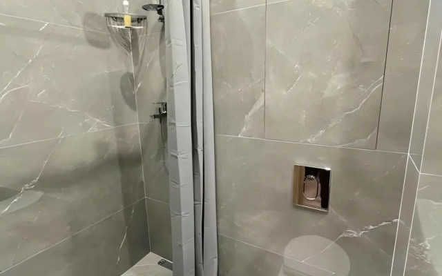 Tsentralnye Serdtse Goroda Apartments