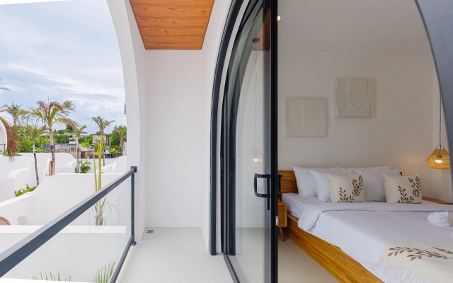 Вилла Amal By Bali Bliss Properties