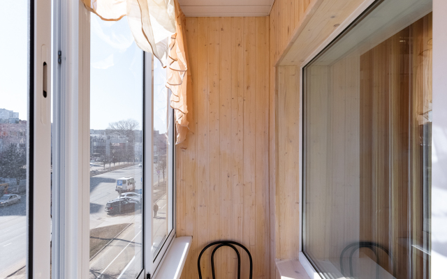 Квартира на Красноармейском проспекте