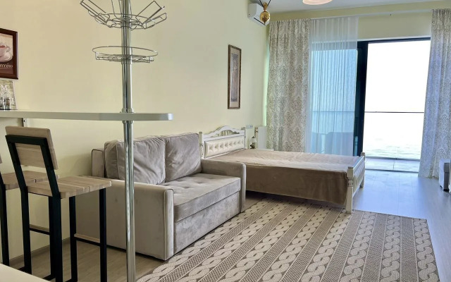 Na Vasilchenko 6v Apartment