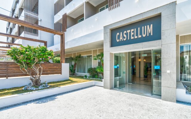 Castellum Suites All Inclusive Hotel