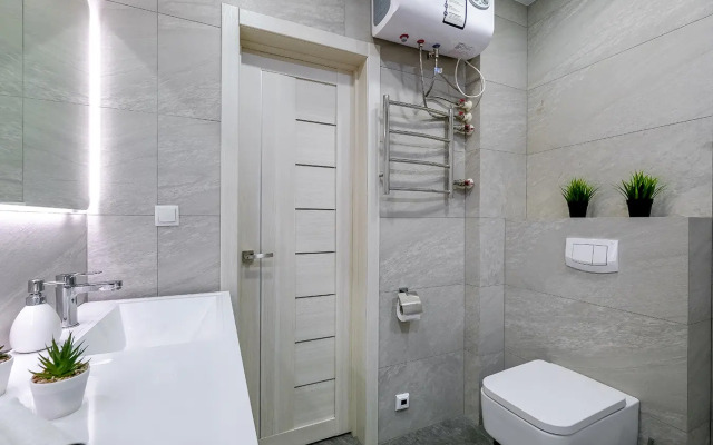 Апартаменты на Ленина 81