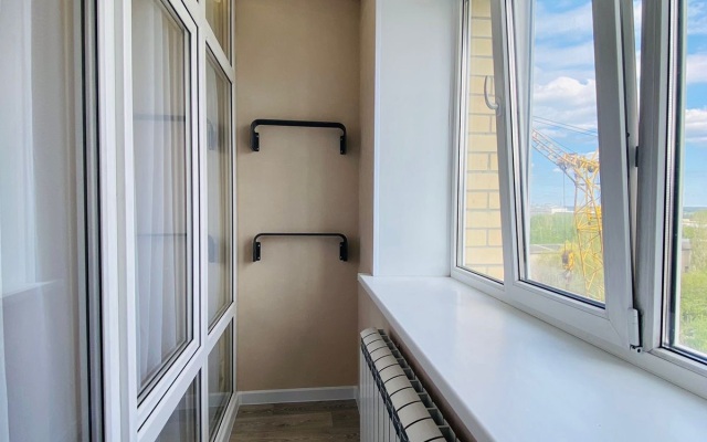 Lyuks S Krasivym Vidom 72/1 Apartments