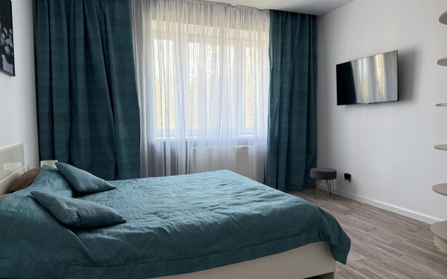 Apple Home Apartments