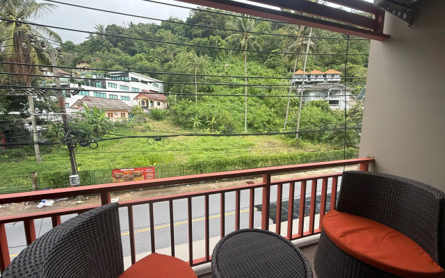 Бутик-отель Alura