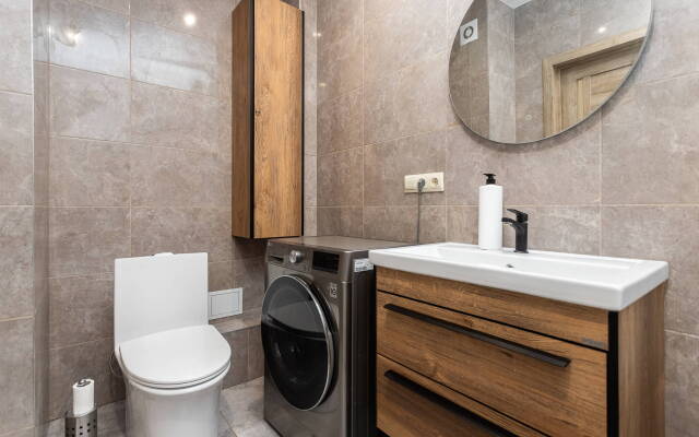 Apartamenty V Tsentre Kaliningrada Flat