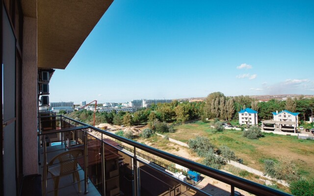 Luna Hotel