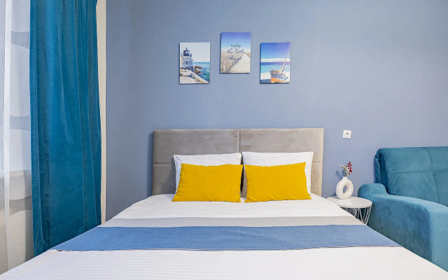 Квартира в Центре Нижнего Новгорода