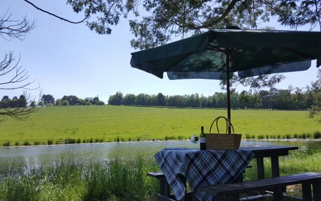 Гостевой Дом ArendsRus Counrty Lodge