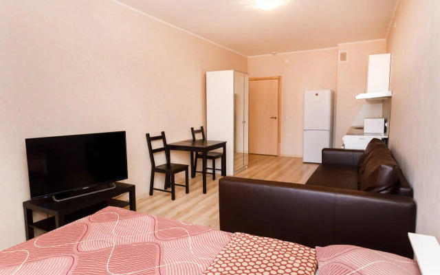 Апартамент UNO APART 3 на Степана Разина 2