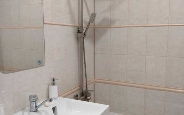 Volshebny Les flat